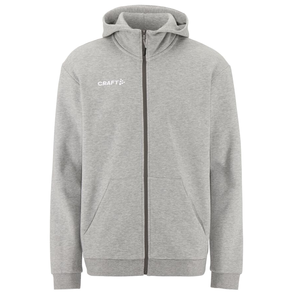Craft Community 2.0 Fz Hoodie M 1915295