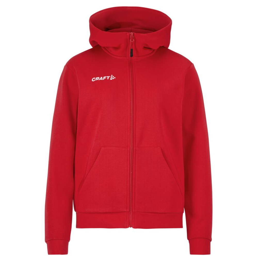 Craft Community 2.0 Fz Hoodie W 1915296