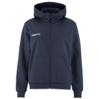 Craft Community 2.0 Fz Hoodie W 1915296