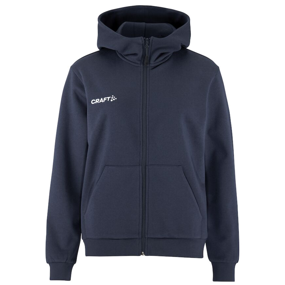 Craft Community 2.0 Fz Hoodie W 1915296