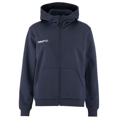 Craft Community 2.0 Fz Hoodie W 1915296