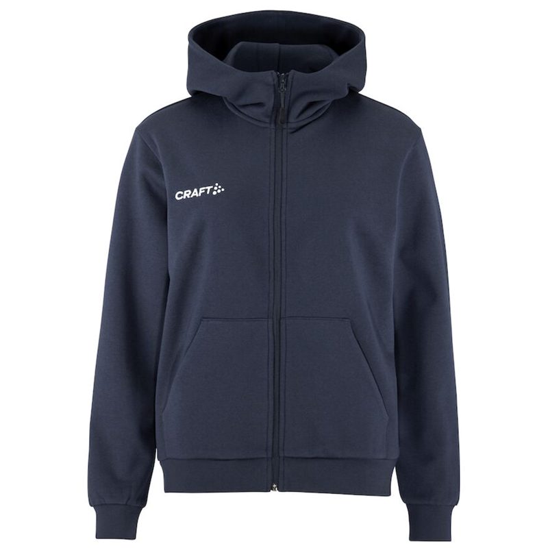 Craft Community 2.0 Fz Hoodie W 1915296