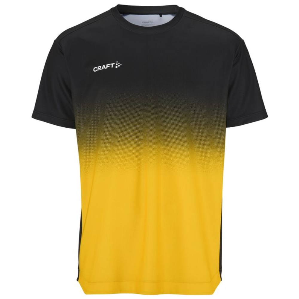 Craft Evolve 2.0 Structured Graphic Jersey M 1915638