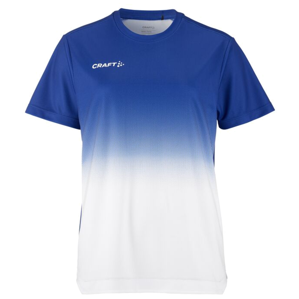 Craft Progress 2.0 Indoor Graphic Jersey W 1915639
