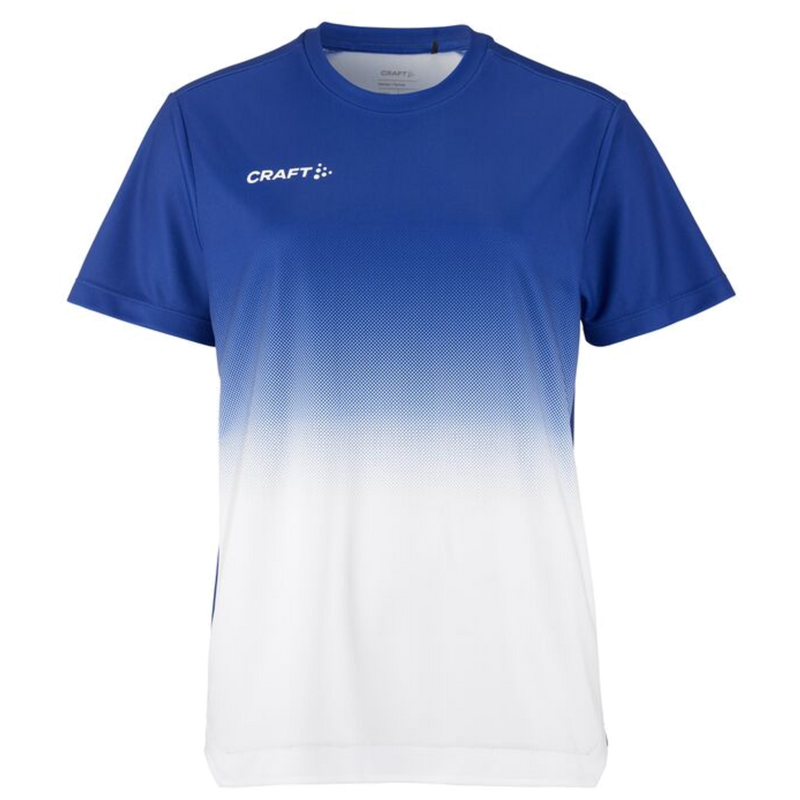 Craft Progress 2.0 Indoor Graphic Jersey W 1915639