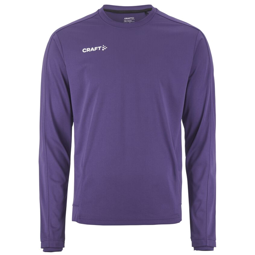 Craft Evolve 2.0 Crewneck M 1915688