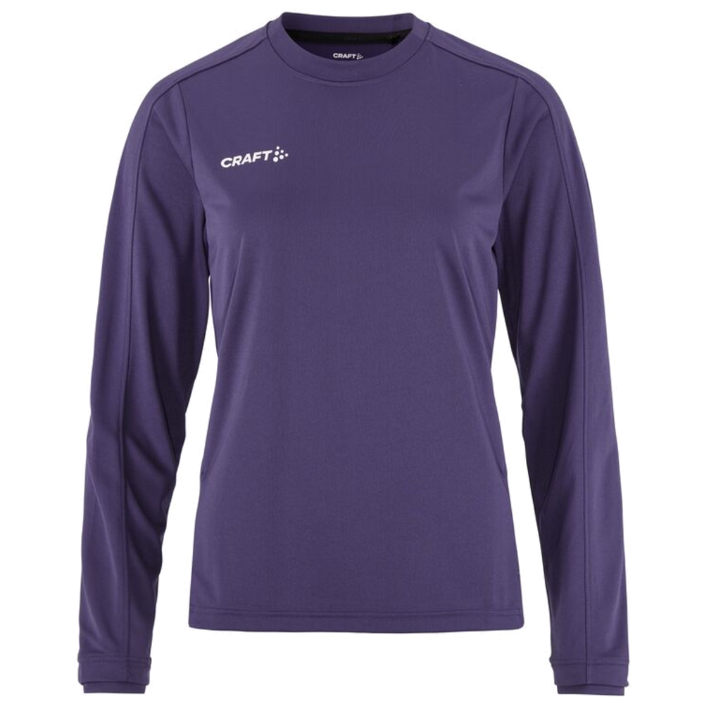 Craft Evolve 2.0 Crewneck W 1915689