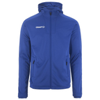 Craft Evolve 2.0 Brushed Hood Jacket Heren 1916041