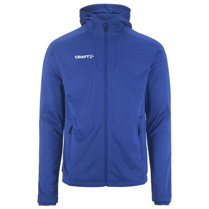 Craft Evolve 2.0 Brushed Hood Jacket Herren 1916041