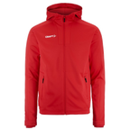 Craft Evolve 2.0 Brushed Hood Jacket Heren 1916041