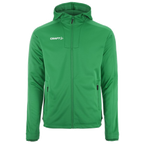 Craft Evolve 2.0 Brushed Hood Jacket Heren 1916041