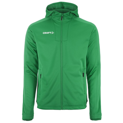 Craft Evolve 2.0 Brushed Hood Jacket Herren 1916041