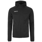 Craft Evolve 2.0 Brushed Hood Jacket Heren 1916041