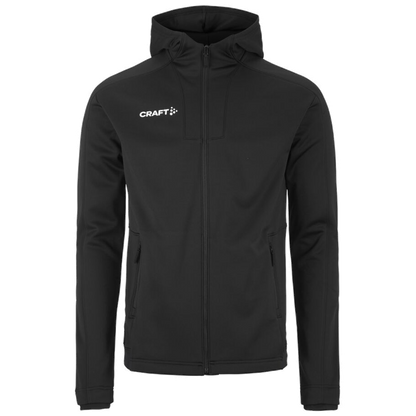 Craft Evolve 2.0 Brushed Hood Jacket Herren 1916041