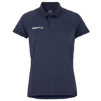 Craft Ability Polo Damen 1916717
