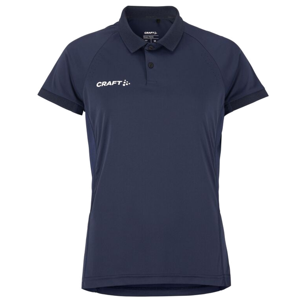 Craft Ability Polo Damen 1916717