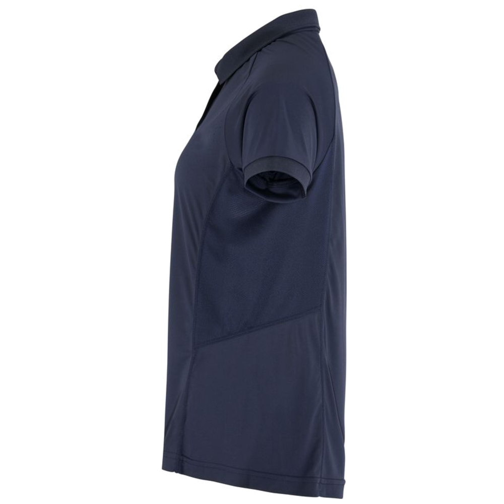 Craft Ability Polo Damen 1916717