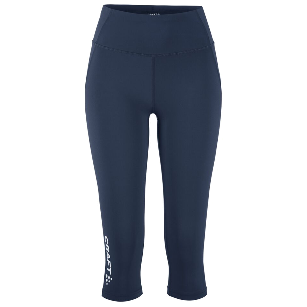 Craft Rush 2.0 Capri Dames 1916758