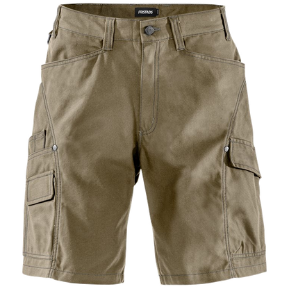 Fristads Korte broek 254 BPC 100128