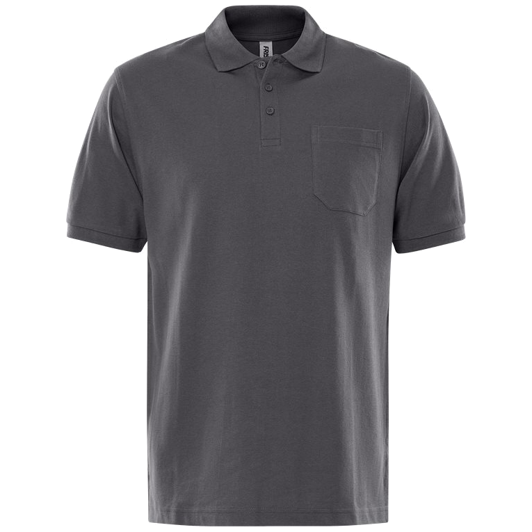 Fristads Acode heavy poloshirt 1721 PIQ 100219