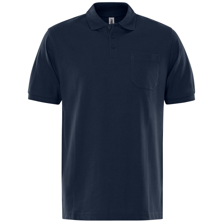 Fristads Acode heavy polo shirt 1721 PIQ 100219