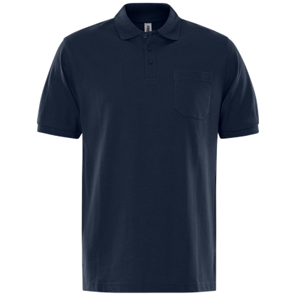 Fristads Acode heavy poloshirt 1721 PIQ 100219