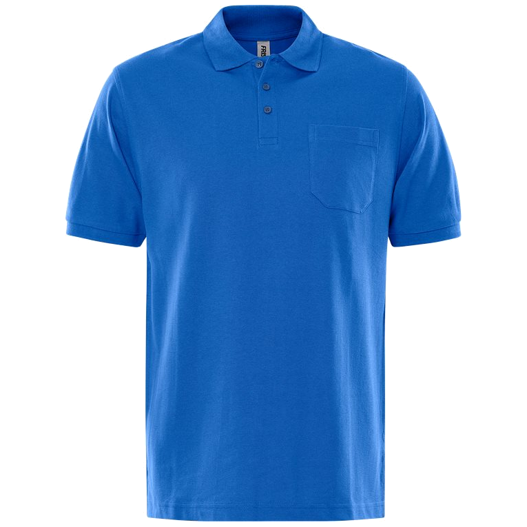 Fristads Acode heavy poloshirt 1721 PIQ 100219