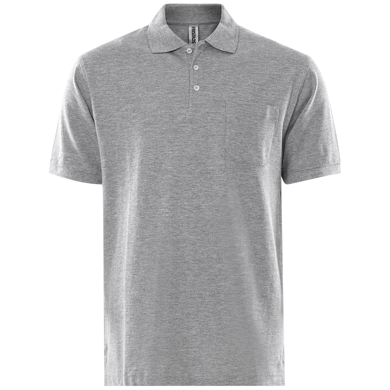 Fristads Acode heavy polo shirt 1721 PIQ 100219