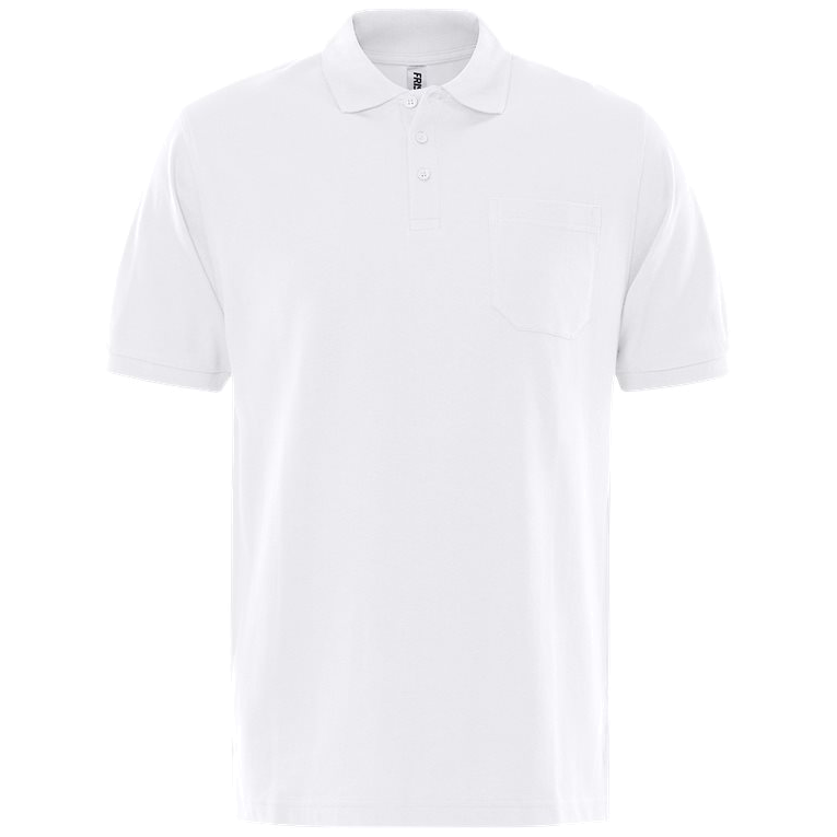 Fristads Acode heavy polo shirt 1721 PIQ 100219