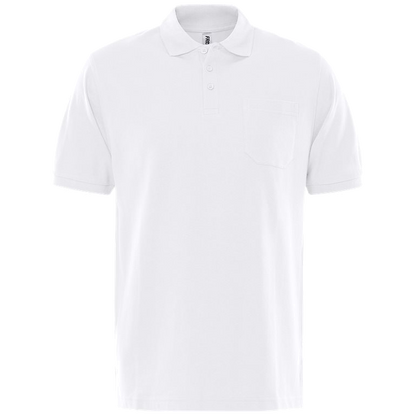 Fristads Acode heavy poloshirt 1721 PIQ 100219