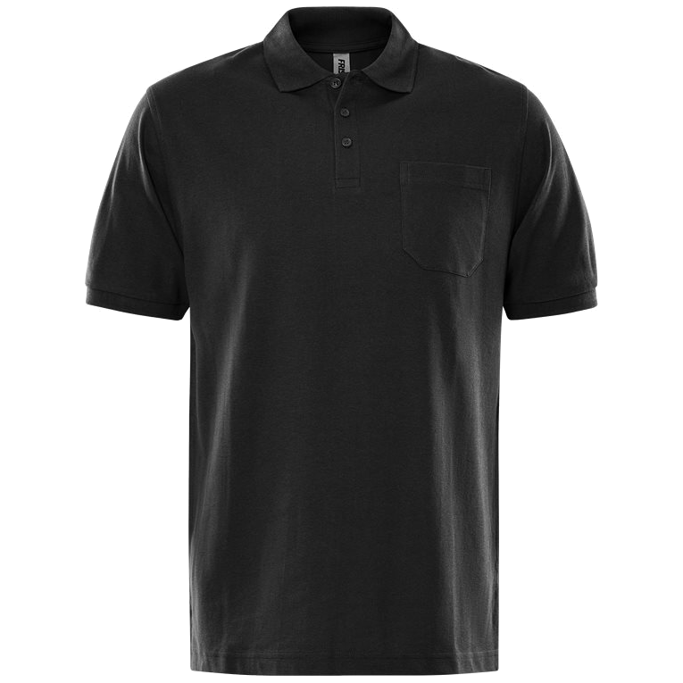 Fristads Acode heavy poloshirt 1721 PIQ 100219