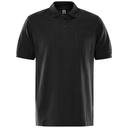 Fristads Acode heavy poloshirt 1721 PIQ 100219