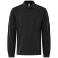 Fristads Acode heavy poloshirt lange mouwen 1722 PIQ 100220