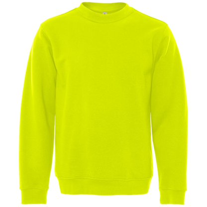 Fristads Acode sweatshirt 1734 SWB 100225
