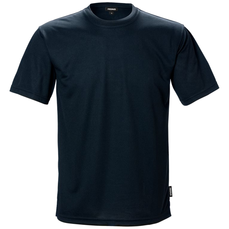 Fristads Coolmax T-Shirt 918 PF 100471