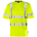 Fristads Stiby High vis T-shirt CL.3 7407 THV 100973