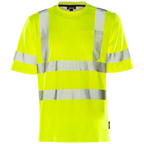 Fristads Stiby High vis T-shirt CL.3 7407 THV 100973