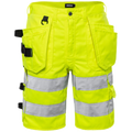 Fristads Trofta Warnschutzshorts CL.2 2028 PLU 100977