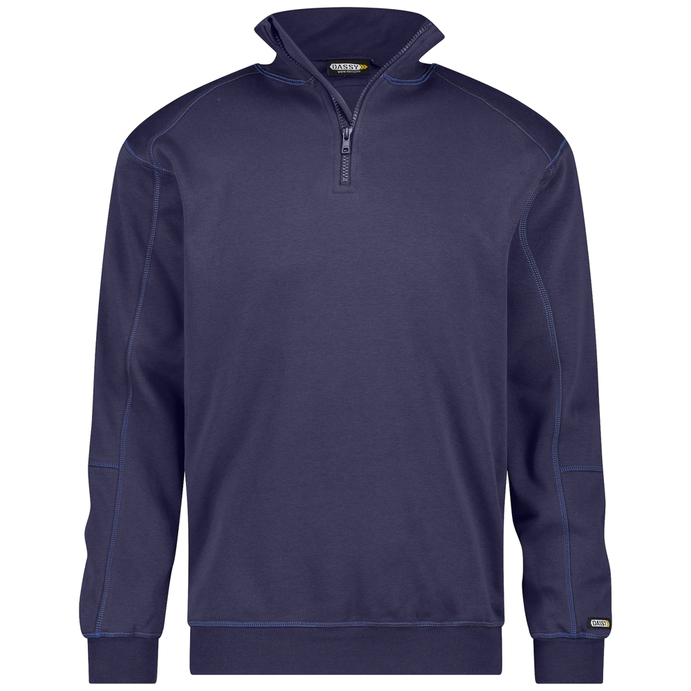 DASSY Classic Felix Sweater 300270