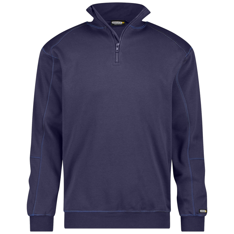 DASSY Classic Felix Sweater 300270