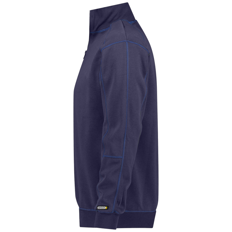 DASSY Classic Felix Sweater 300270