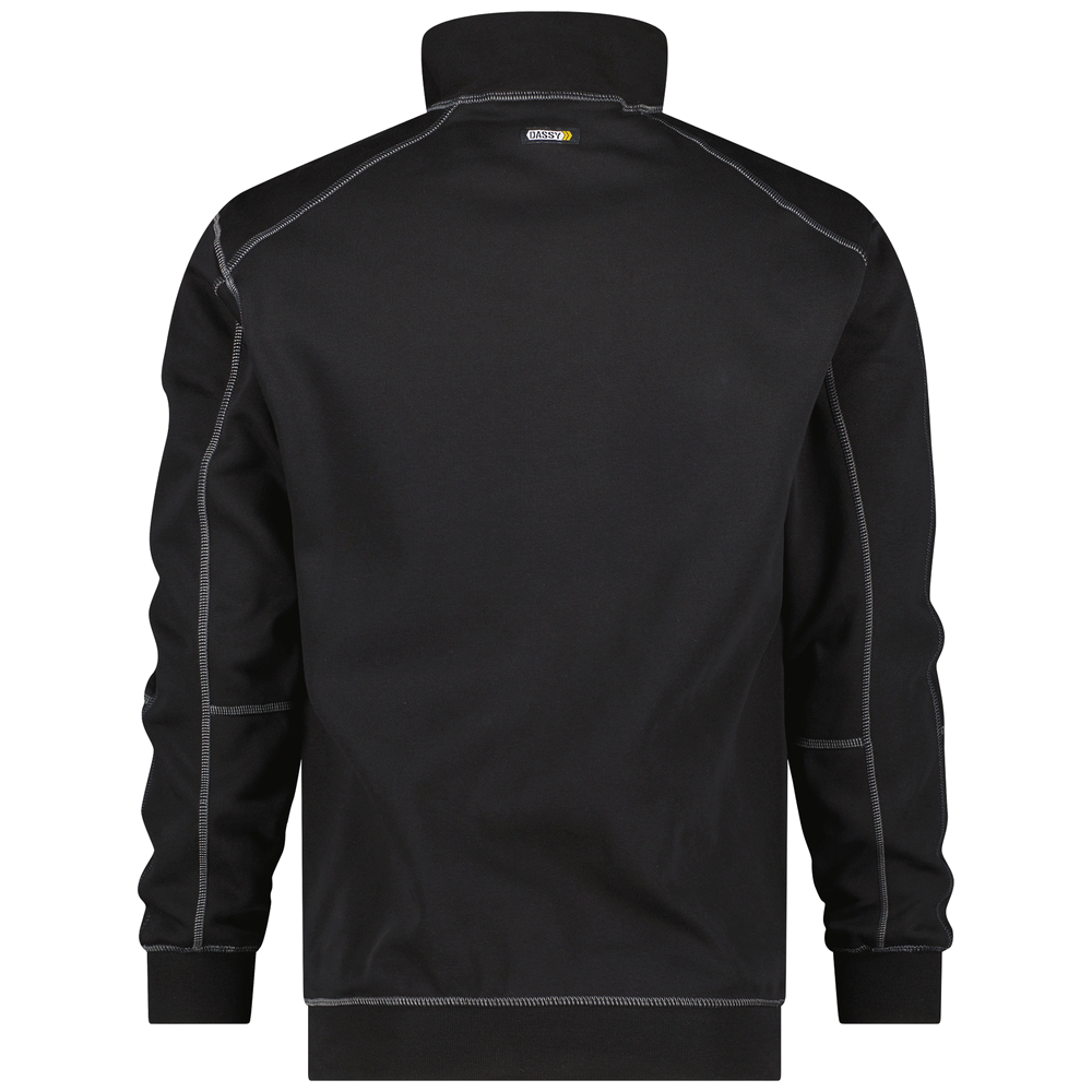 DASSY Classic Felix Sweater 300270
