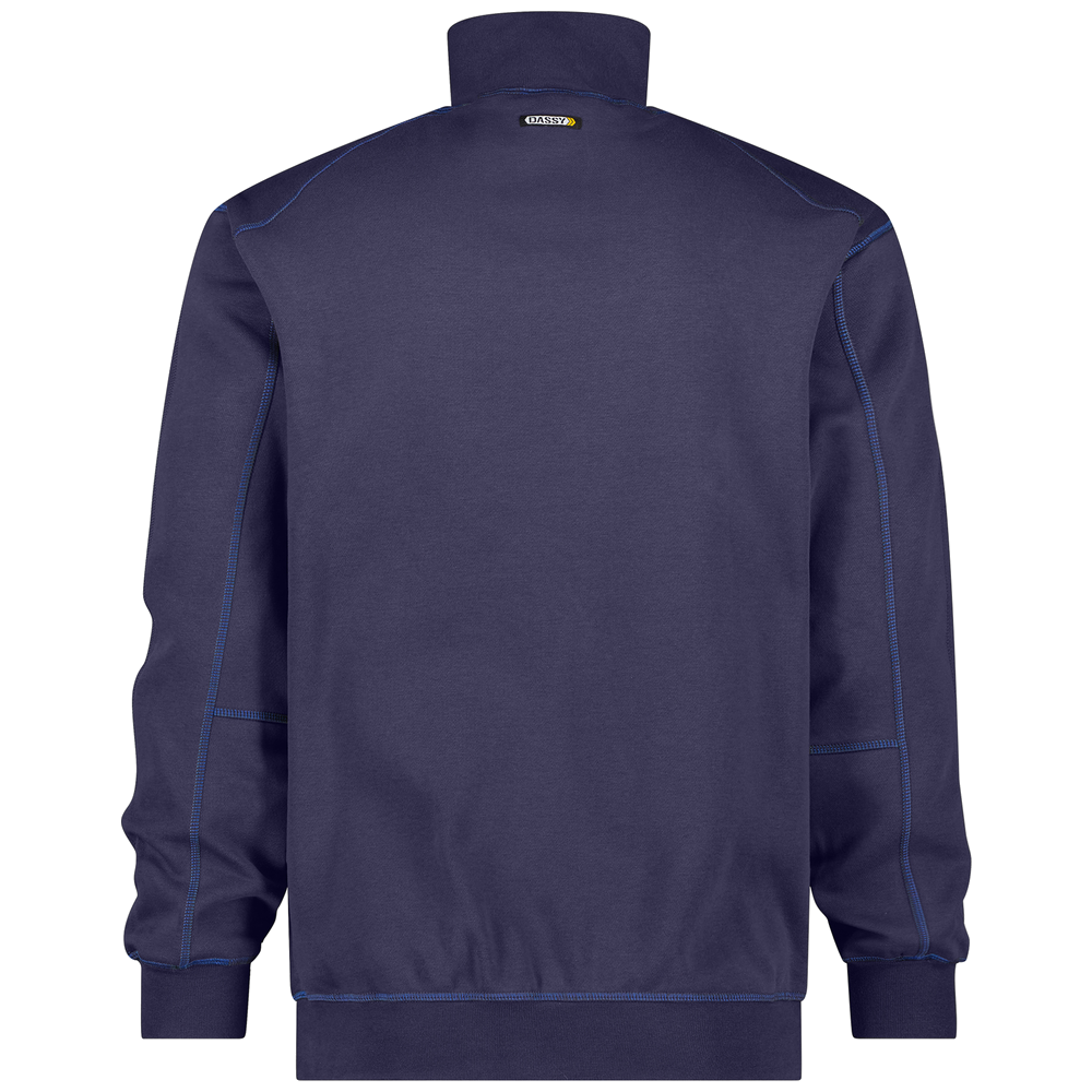 DASSY Classic Felix Sweater 300270