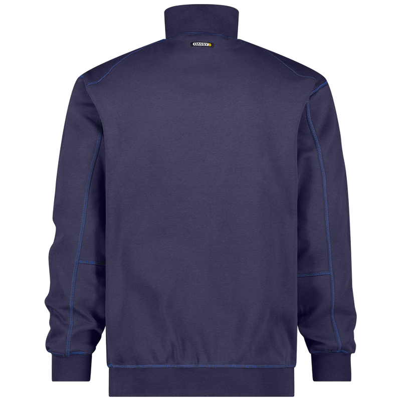 DASSY Classic Felix Sweater 300270