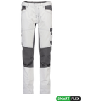 Dassy D-Fx Flex Helix Damen Malerhose Stretch 201024