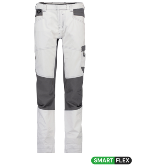 Dassy D-Fx Flex Helix Damen Malerhose Stretch 201024