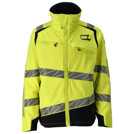 Mascot Accelerate Multisafe Jacke 21009