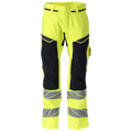 Mascot Accelerate Multisafe Broek Met Kniezakken 21079