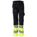 Mascot Accelerate Multisafe Dames Broek Met Kniezakken 21178