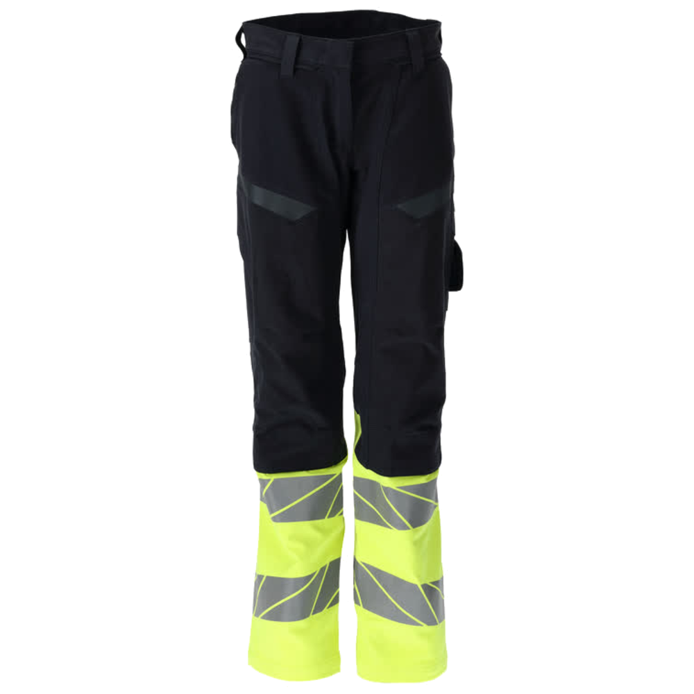 Mascot Accelerate Multisafe Damen Hose Mit Knietaschen 21178